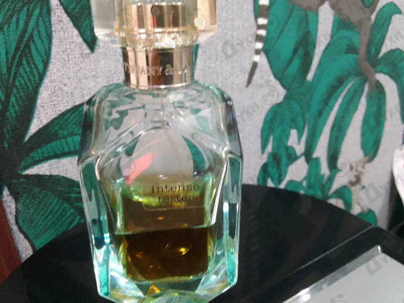 Парфюмерия Tiffany Tiffany&Co Intense