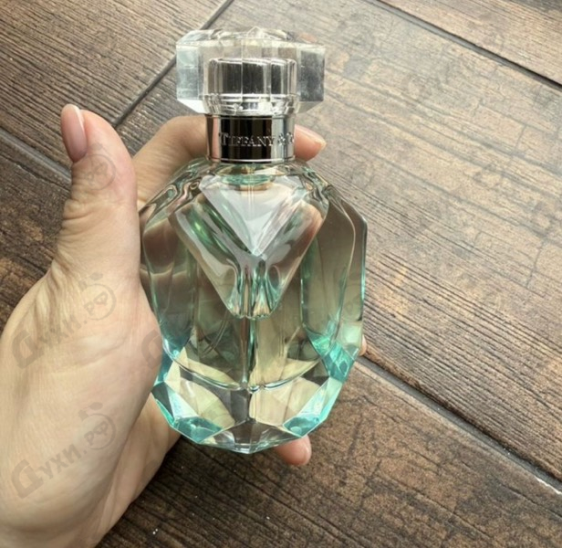 Духи Tiffany&Co Intense от Tiffany