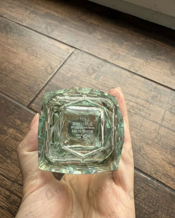 Духи Tiffany&Co Intense от Tiffany