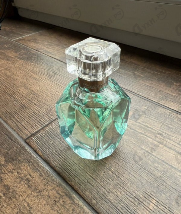 Духи Tiffany&Co Intense от Tiffany