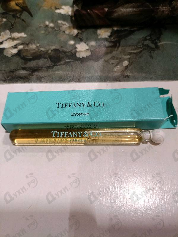 Купить Tiffany&Co Intense от Tiffany