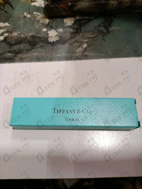 Купить Tiffany&Co Intense от Tiffany