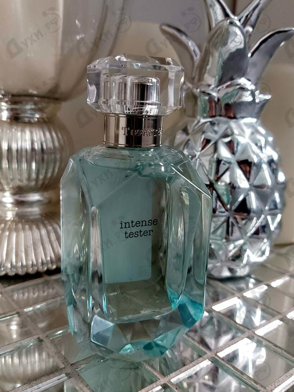 Купить Tiffany Tiffany&Co Intense