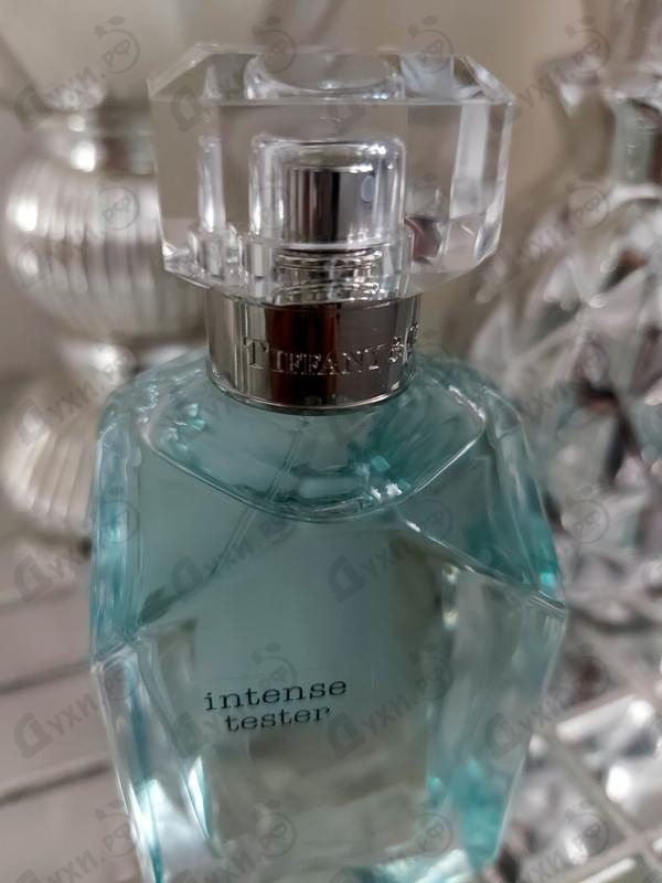 Духи Tiffany&Co Intense от Tiffany