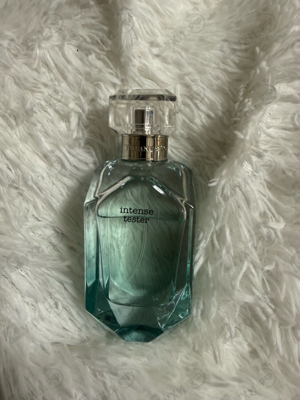 Отзывы Tiffany Tiffany&Co Intense