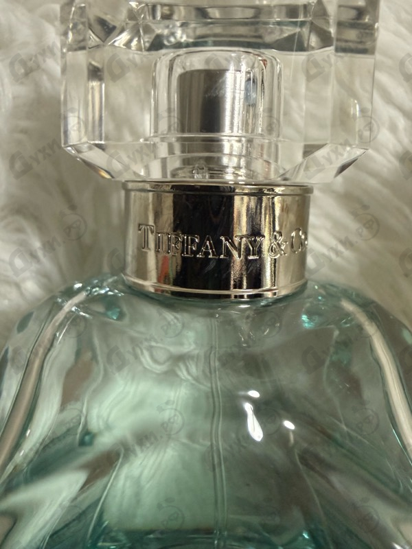 Купить Tiffany Tiffany&Co Intense