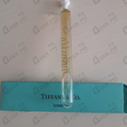 Отзыв Tiffany Tiffany&Co Intense