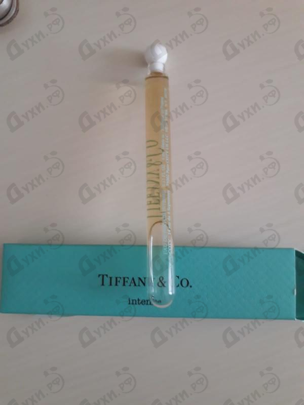 Отзывы Tiffany Tiffany&Co Intense