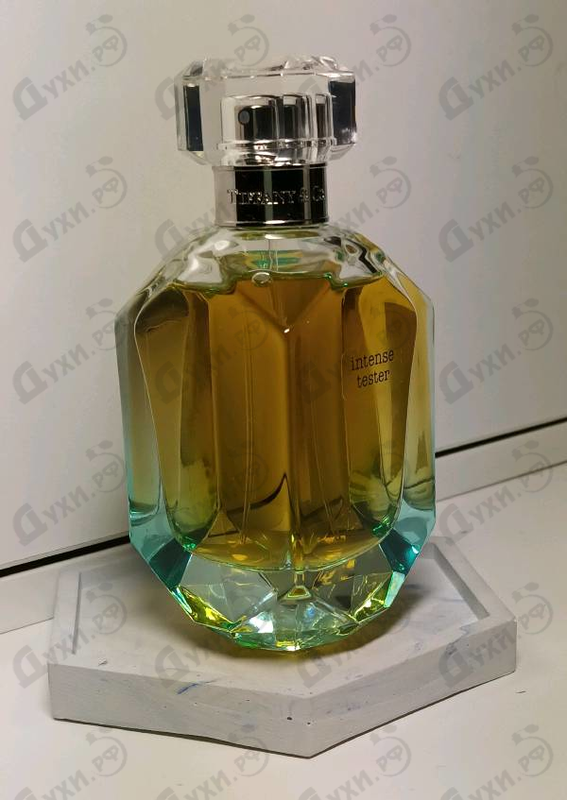 Купить Tiffany Tiffany&Co Intense