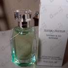 Отзывы Tiffany Tiffany&Co Intense