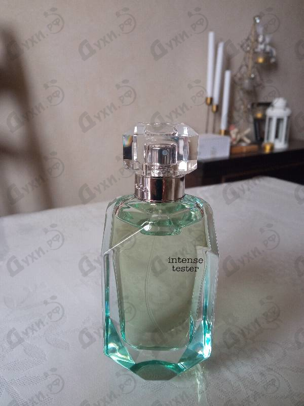 Духи Tiffany&Co Intense от Tiffany