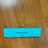 Купить Tiffany Tiffany&Co Intense