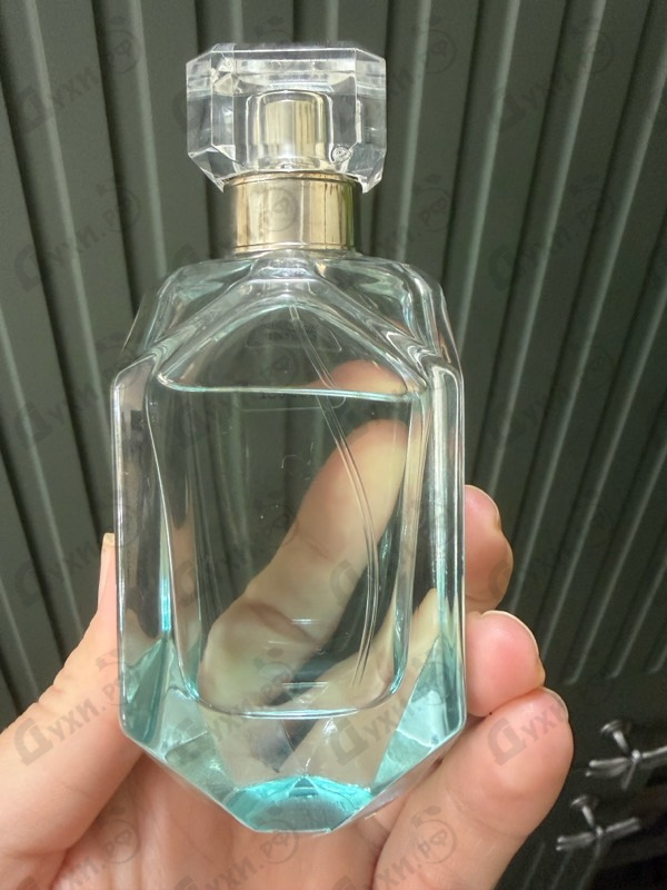 Отзывы Tiffany Tiffany&Co Intense
