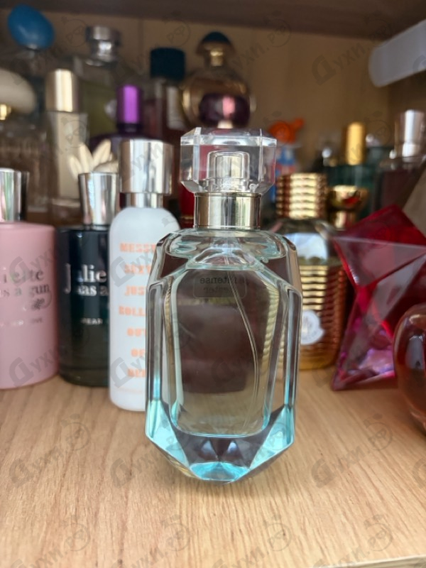 Купить Tiffany Tiffany&Co Intense