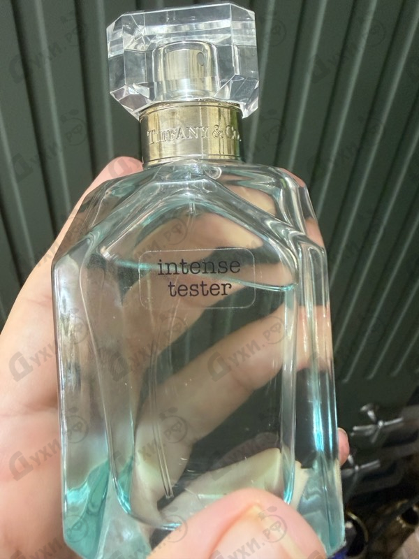 Отзывы Tiffany Tiffany&Co Intense