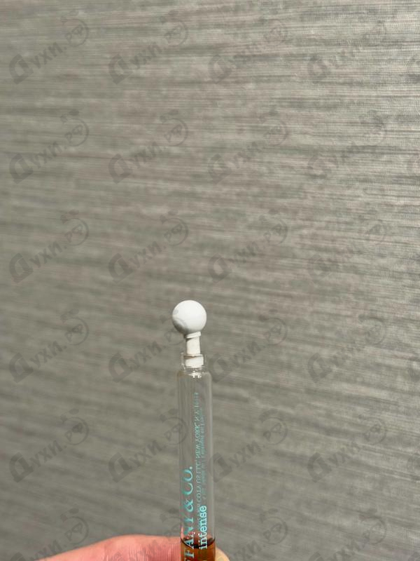 Купить Tiffany&Co Intense от Tiffany