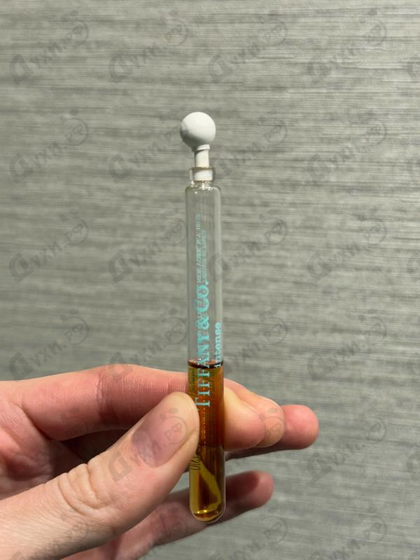 Духи Tiffany&Co Intense от Tiffany