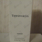 Отзыв Tiffany Tiffany&Co Intense
