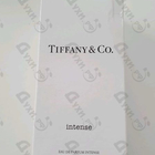 Отзыв Tiffany Tiffany&Co Intense