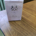 Отзывы Parfums de Marly Delina Exclusif