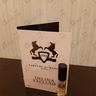 Отзыв Parfums de Marly Delina Exclusif
