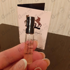 Отзыв Parfums de Marly Delina Exclusif
