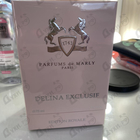 Отзыв Parfums de Marly Delina Exclusif