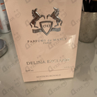 Отзывы Parfums de Marly Delina Exclusif