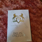 Духи Delina Exclusif от Parfums de Marly