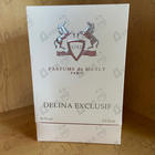 Отзыв Parfums de Marly Delina Exclusif