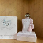 Отзыв Parfums de Marly Delina Exclusif