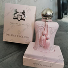 Отзыв Parfums de Marly Delina Exclusif