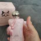 Отзыв Parfums de Marly Delina Exclusif
