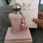 Отзыв Parfums de Marly Delina Exclusif