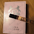 Духи Delina Exclusif от Parfums de Marly