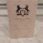 Духи Delina Exclusif от Parfums de Marly