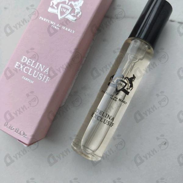 Отзывы Parfums de Marly Delina Exclusif