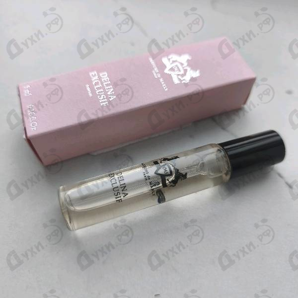 Отзывы Parfums de Marly Delina Exclusif