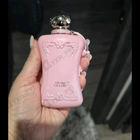 Духи Delina Exclusif от Parfums de Marly