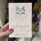Отзыв Parfums de Marly Delina Exclusif