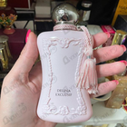Духи Delina Exclusif от Parfums de Marly
