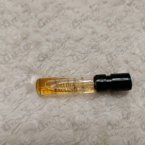 Духи Delina Exclusif от Parfums de Marly
