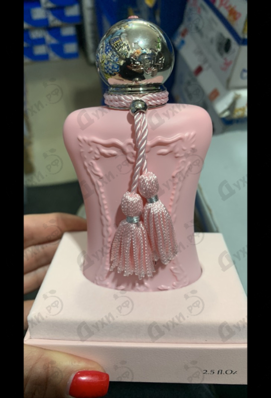 Парфюмерия Parfums de Marly Delina Exclusif