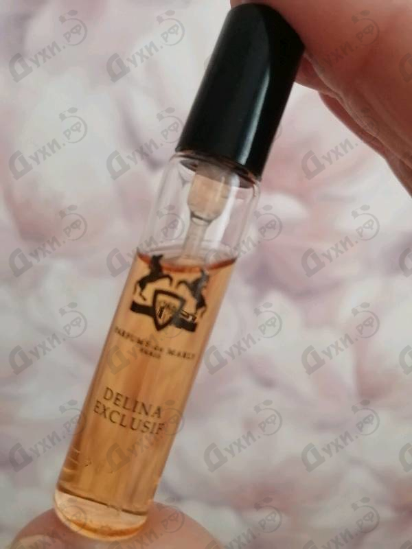 Парфюмерия Parfums de Marly Delina Exclusif