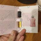 Духи Delina Exclusif от Parfums de Marly