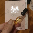 Духи Delina Exclusif от Parfums de Marly