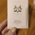 Парфюмерия Parfums de Marly Delina Exclusif