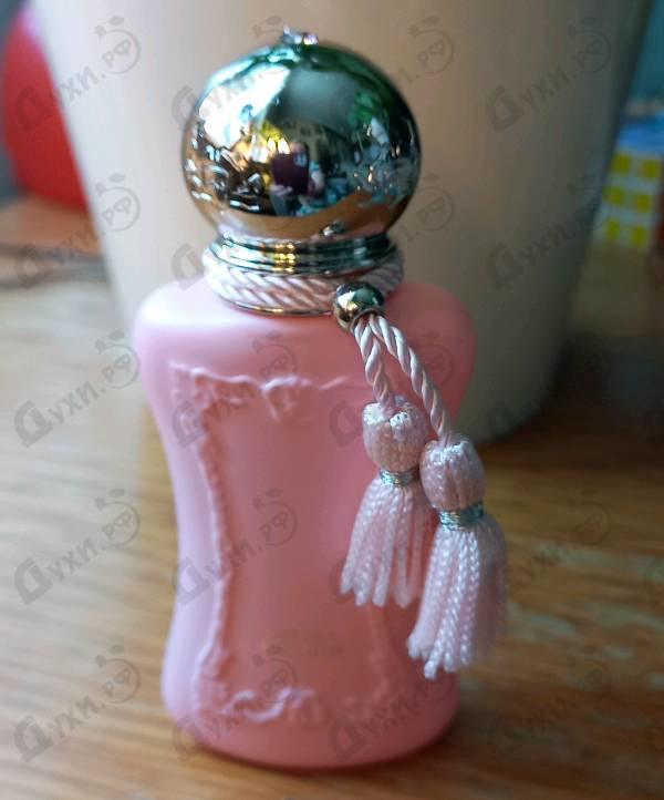 Купить Delina Exclusif от Parfums de Marly