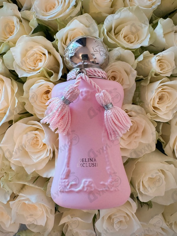 Духи Delina Exclusif от Parfums de Marly