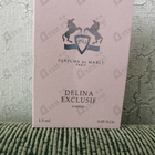 Духи Delina Exclusif от Parfums de Marly